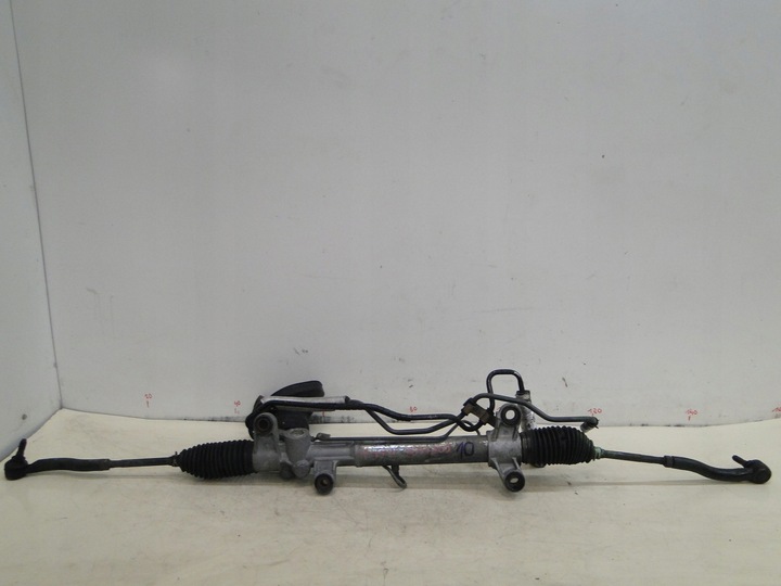 фото №7, Toyota corolla e12 трансмісія кермова 03ze eu