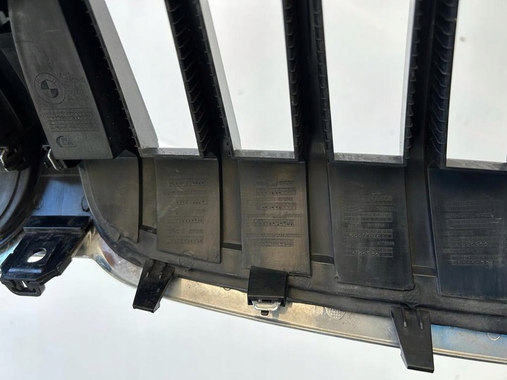 фото №5, Bmw 3 g20 g21 решётка решётка радиатора решётки радиатора 8079742 оригинал