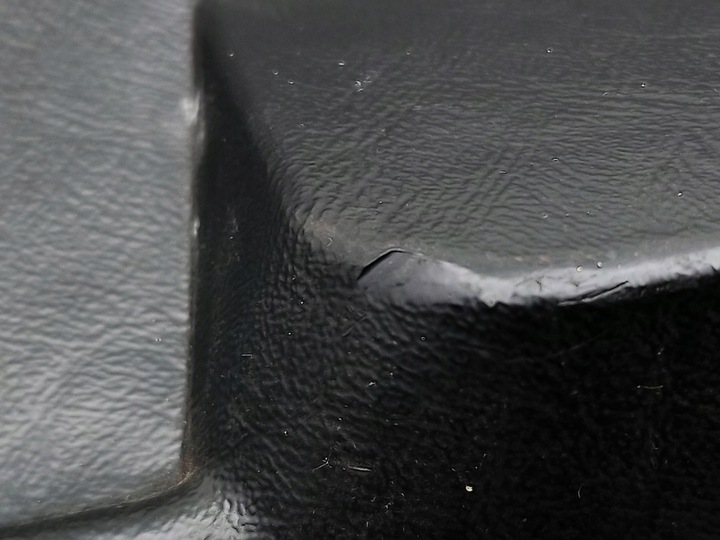 фото №9, Rolls-royce срібний spur 1987 маскувальна накладка замка кришки