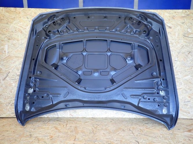 фото №8, Bmw f30 f31 f32 f33 f36 капот