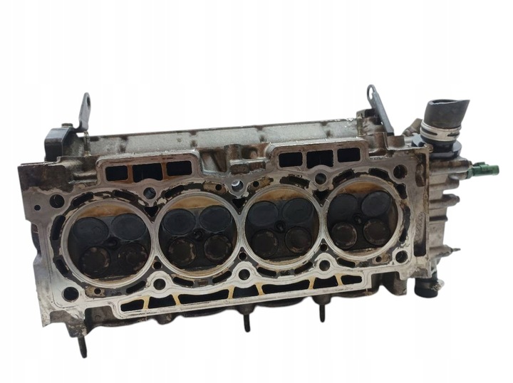 фото №14, Головка комплектная 9634402210 2.2 16v citroen c8 i 2002-2014