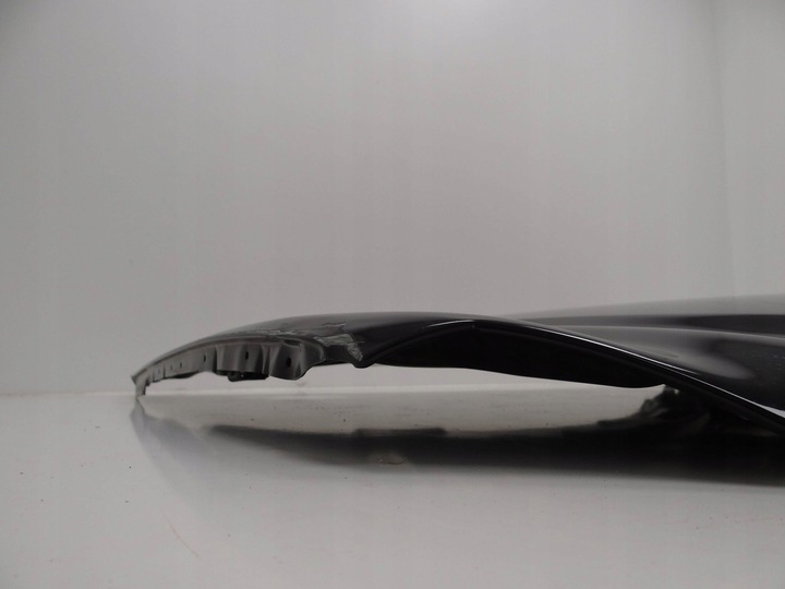 фото №12, Mercedes clk w209 w209 2003-2009 капот кришка двигуна