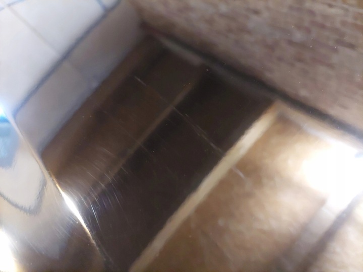 фото №10, Дверь зад левая hyundai i40 рестайлинг универсал 2014/2019 год код: nka