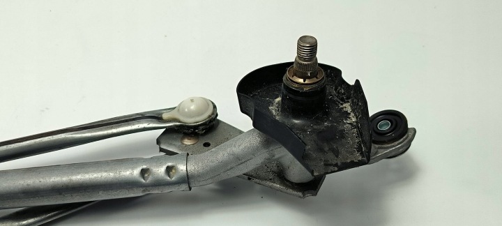 фото №7, Механізм склоочисника перед eu 85110-33451 lexus es300h vii
