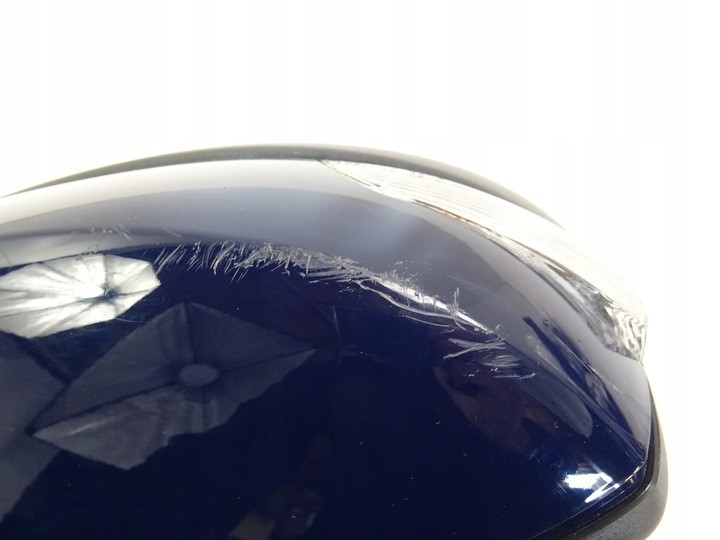 фото №10, Fabia iii дзеркало праві 6 pin lf5a комплектні eu