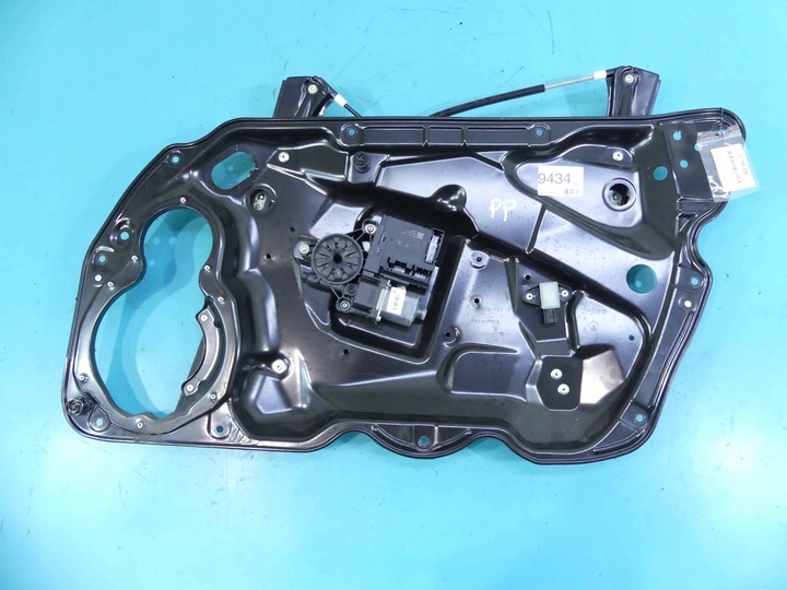 фото №1, Подъемник перед правый vw passat b7 3aa959702