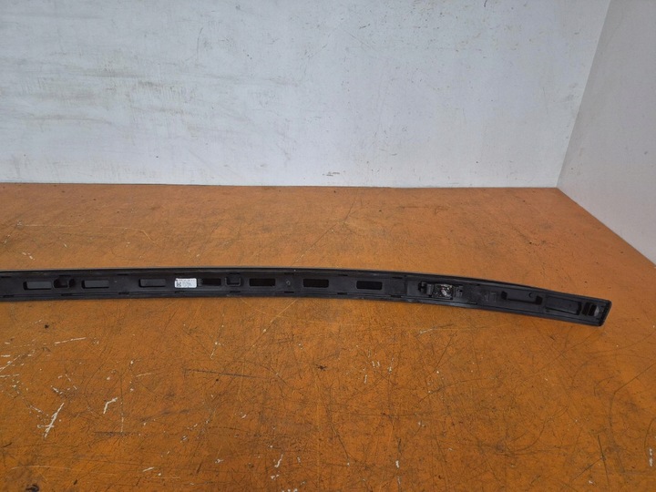 фото №8, Kia sportage v 21- рейлінг даховий лівий планка 87270-r2000