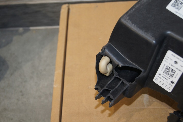 фото №7, Повний led vw id3 права європа повний led id.3