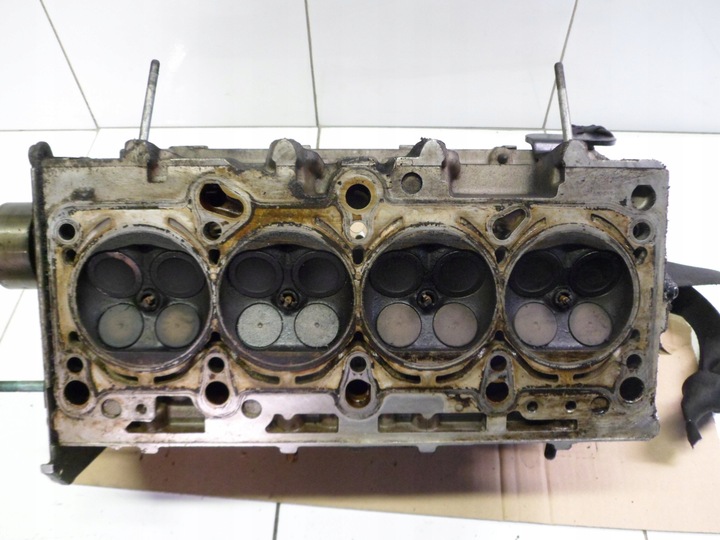 фото №8, Vw golf v touran audi a3 8p 2.0fsi 150km головка 06d103373al