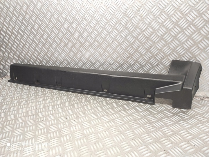 фото №3, Планка накладка порогова права поріг праві jeep compass рестайлінг 05182572ab