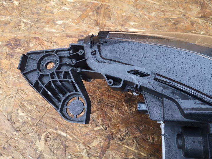 фото №14, Peugeot 208 ii лампа лівий перед повний led 9850177680