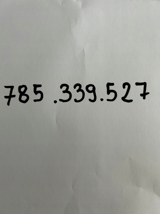 фото №5, Лампа задня права citroen c-elysee оригінал 12-17 оригінал