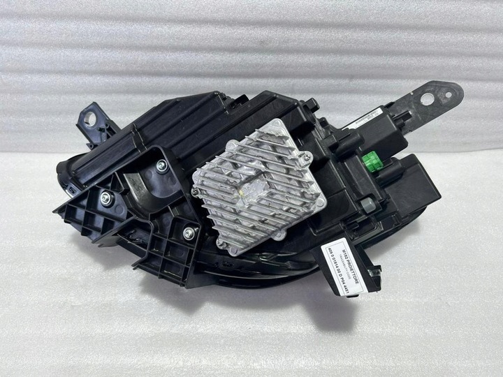 фото №15, Maserati grecale полный led usa лампа левая правая