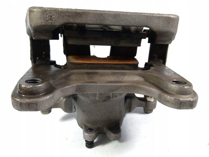 фото №7, Chevrolet silverado 1500 суппорт тормозной правые задний зад 2019+