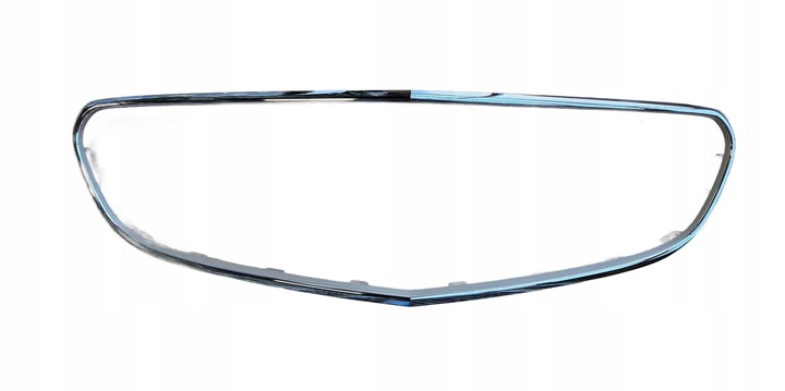 фото №1, Рамка декоративна решітка решітка mercedes клас e w212