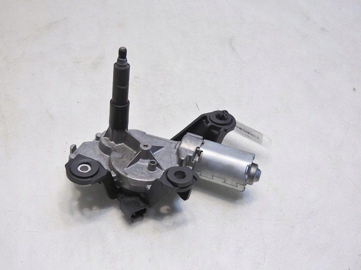 фото №7, Моторчик дворники крышки megane iii купе