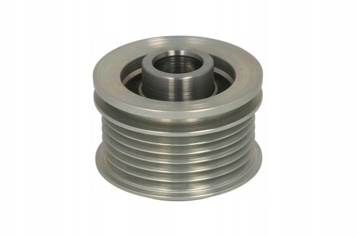 фото №12, Зчеплення генератора ford