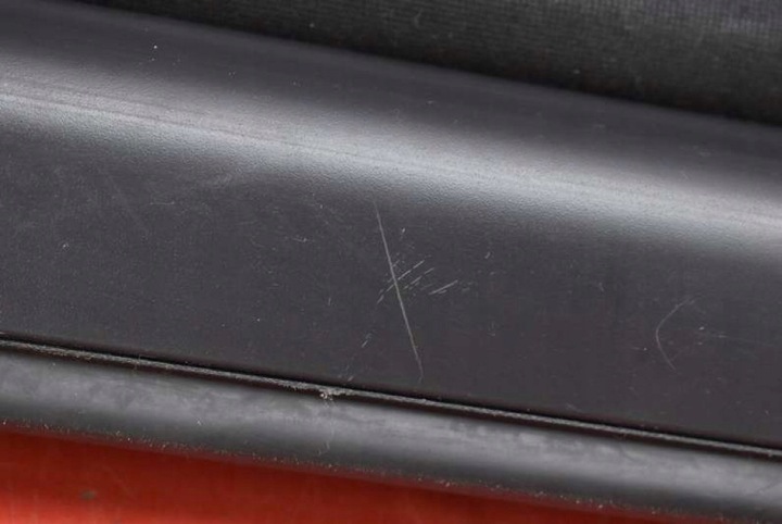 фото №12, Ролета багажника peugeot 508 1 i универсал 10-14