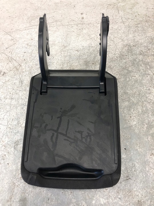 фото №5, Підлокітник велюр матеріал audi q5