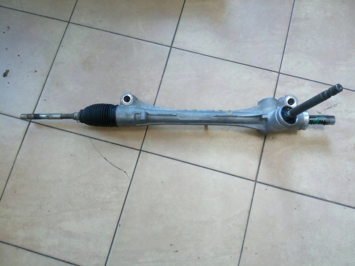 фото №6, Трансмиссия рулевая toyota c-hr '19- оригинал.