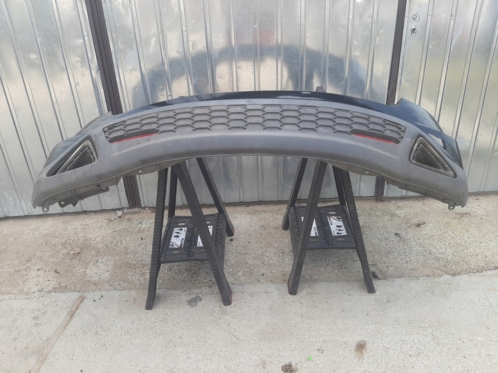 фото №13, Бампер зад задній honda civic viii ufo 5двері роки 2005-2008