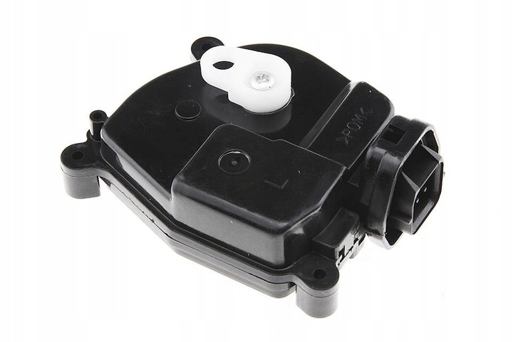 фото №1, Амортизатор центрального замка зад kia rio 2006- левый