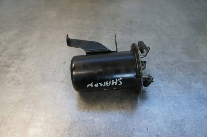 фото №6, Корпус фильтра топлива vw sharan 7n, seat alhambra ii 2.0 tdi - 7n0127399l