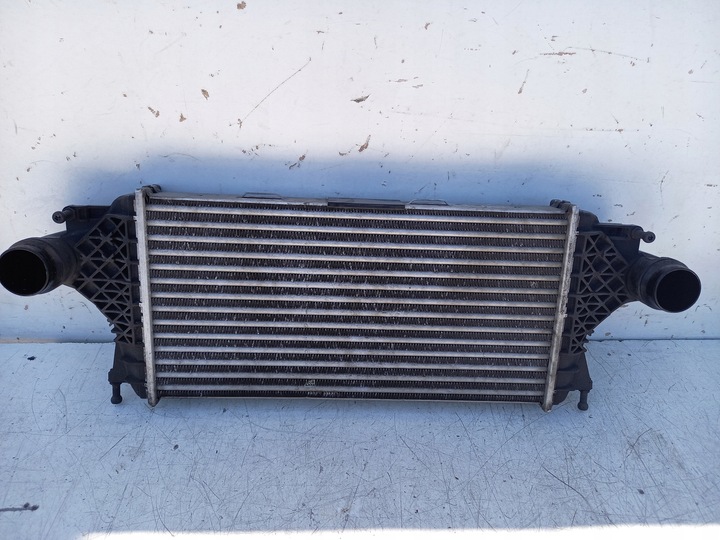 фото №1, Интеркулер mercedes ml gl gls w166 a0995000600