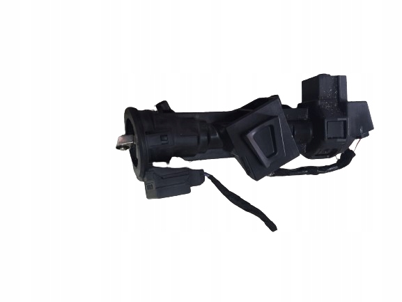 фото №1, Ford mondeo fusion mk5 15r замок зажигания ключ dg9c-3f642-ad