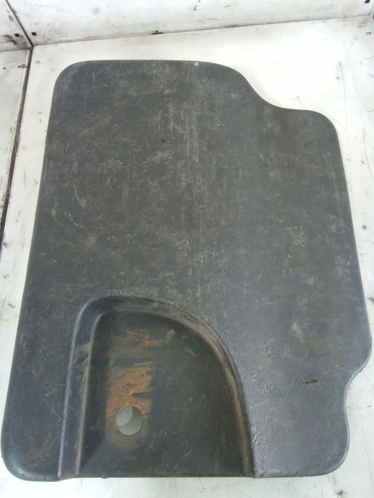 фото №1, K576 боковина двері лівий зад opel combo c 9184298