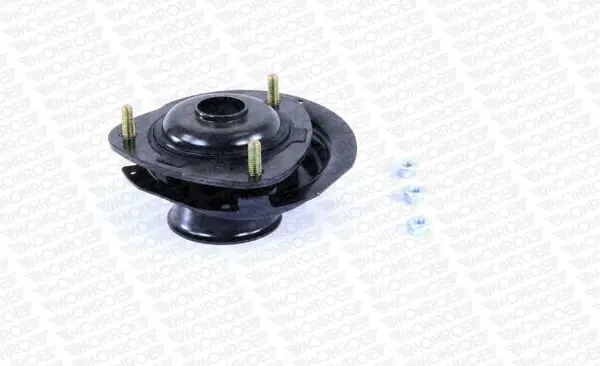 фото №13, 2x подушки амортизатора monroe перед l+p do subaru forester i, legacy i