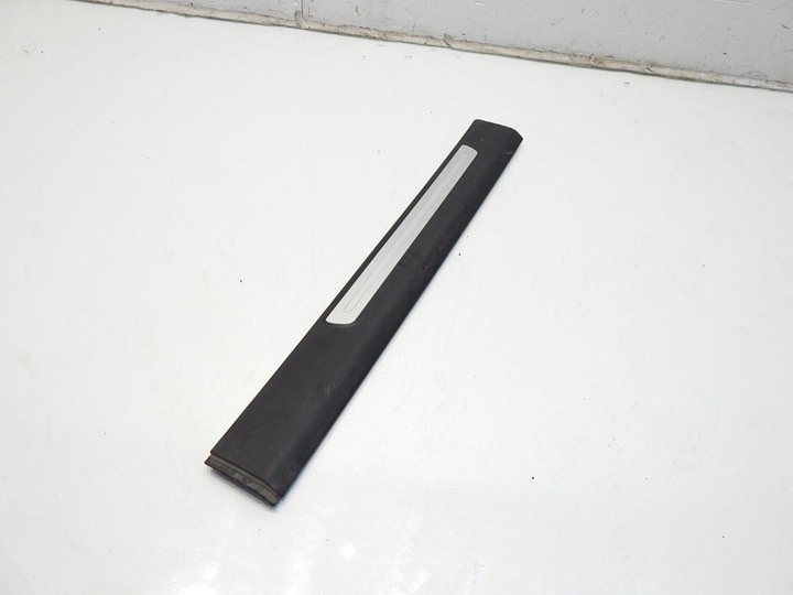 фото №6, Планка накладка порога лівий зад audi a6 c6 4f0853375e