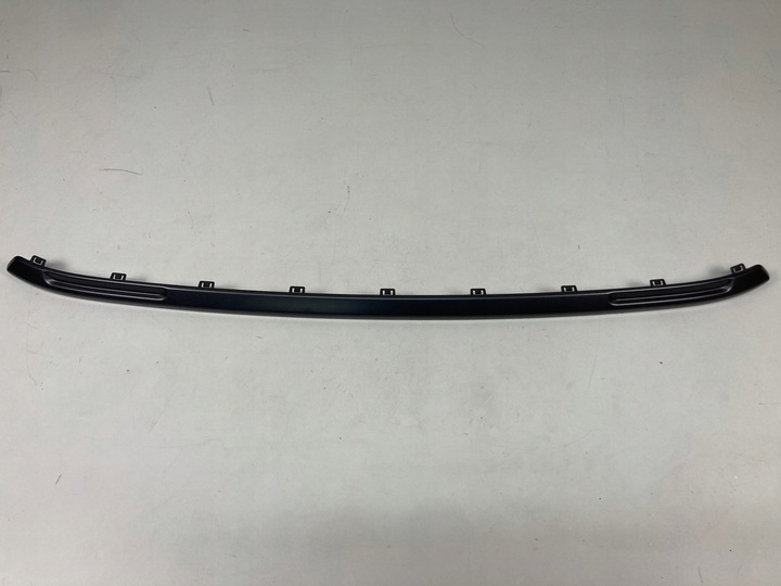 фото №1, Планка нижняя бампера передней jeep compass ii