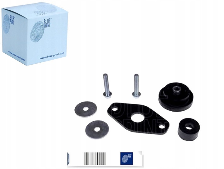 фото №1, Подушка амортизатора зад chrysler 300 c 2.7-6.1