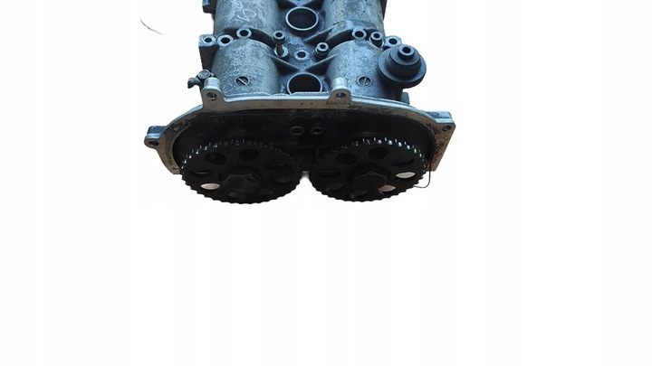 фото №6, Крышка клапанов валы распределительный вал vw skoda seat 1.2 12v 03e103475h