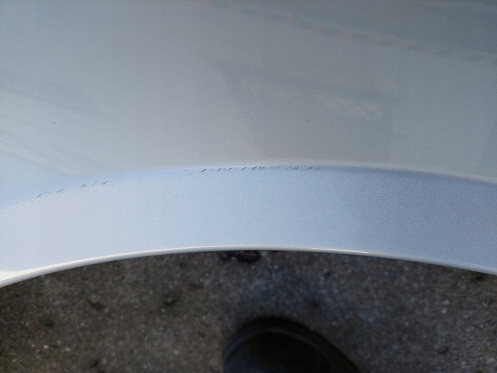 фото №8, Mercedes r w251 рестайлінг перед капот бампер крило європейський eu