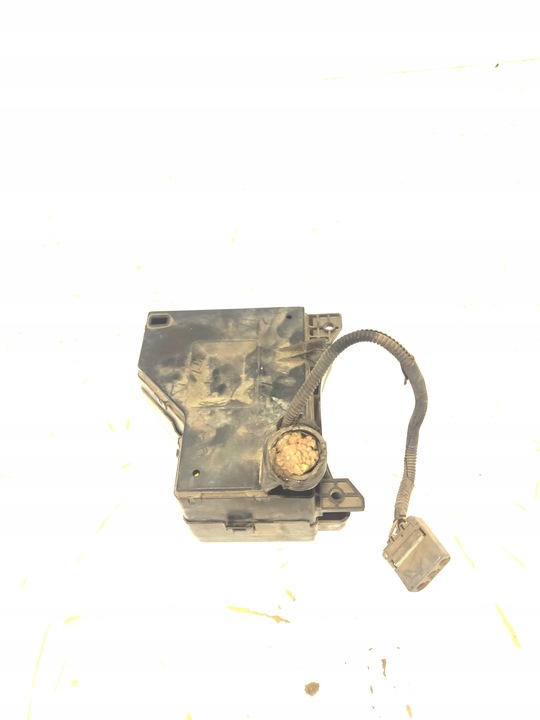 фото №5, Volvo v40 s40 1.8 1.9t 2.0t коробка запобіжників