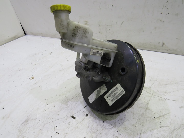 фото №1, Насос тормозная усилитель jeep compass 2.2 p05105151ag