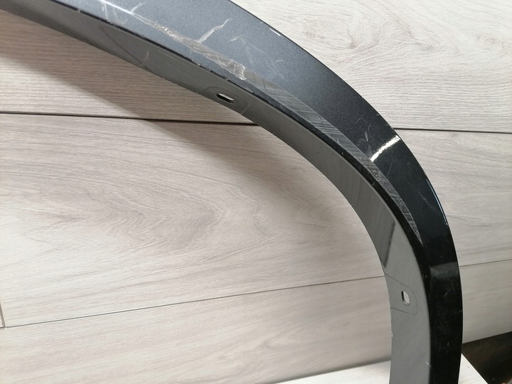 фото №7, Планка крила праві зад bmw x2 f39 м-пакет