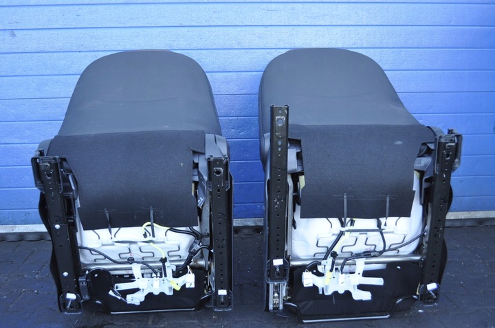 фото №9, Toyota c-hr прокладка сидіння диван обшивки тунель шкіра англієць