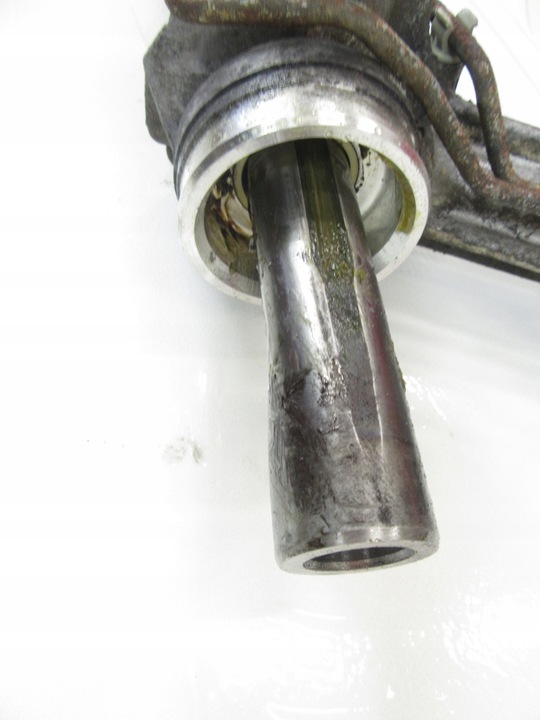 фото №6, Трансмиссия рулевая magiel bmw e70 x5 e71 x6 европа