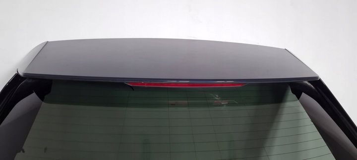 фото №9, Sq8 4m rsq8 q8 крышка багажника зад стекло as3 23r lj5l 4m8827025c