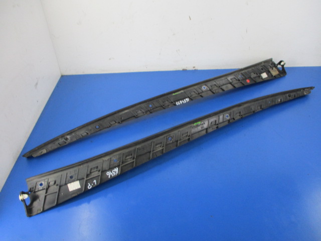 фото №2, Altea i рестайлінг захист маскувальна накладка стійка лівий правий