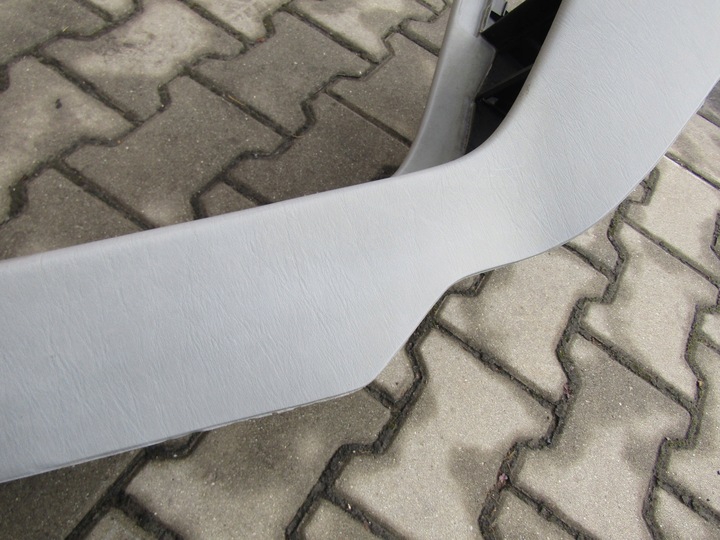 фото №15, 3 mercedes w124 туннель средний серый