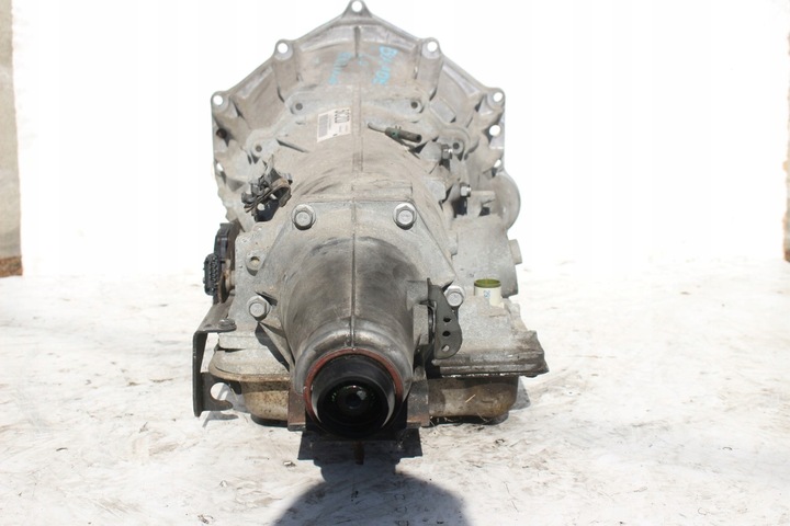фото №11, Коробка передач коробки передач cadillac escalade 6.0 2wd 2005r.