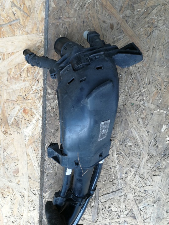 фото №6, Труба заливання пального hyundai i30 iii 2021 1.5t