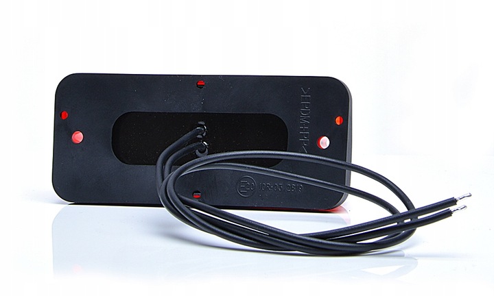 фото №5, Світло сплаву лампа led діодний waś w139 1077 малий