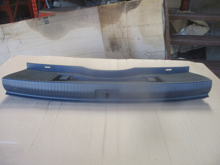 фото №2, Защита ремня заднего 3g8863459c vw arteon