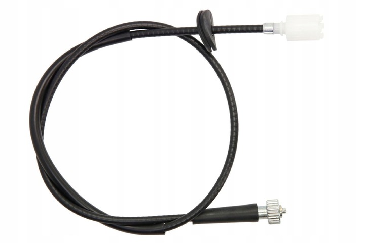 фото №2, Трос спідометра 860mm підходить до: opel ascona c, kadett d 1.2-1.8