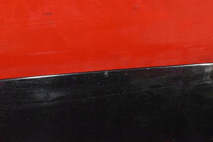 фото №4, Двері ліві зад задні чорні citroen c-elysee 2 ii 12-17